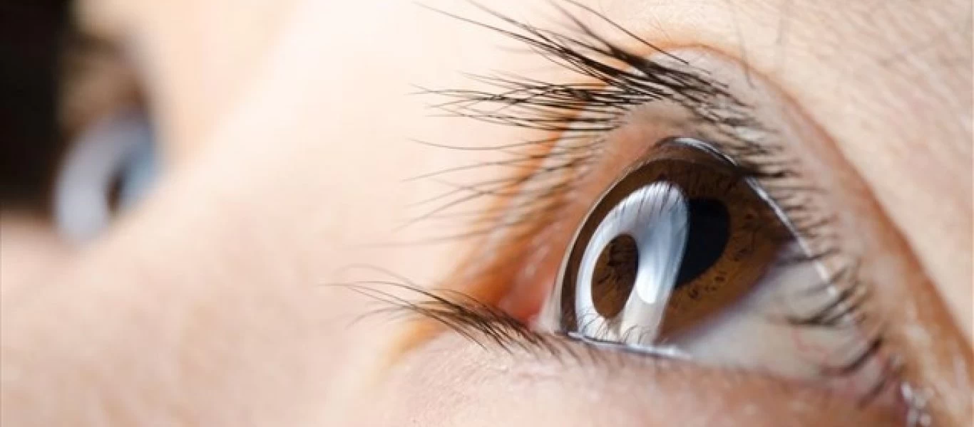 Μάτια: Τι μπορούν να πάθουν από το πολύ κρύο; - Πως να προστατευθείτε